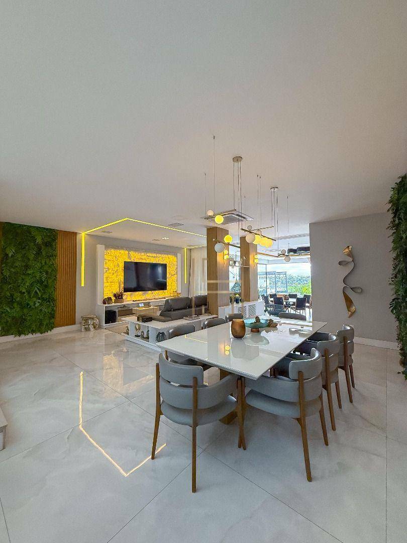 Casa de Condomínio à venda com 4 quartos, 500m² - Foto 29