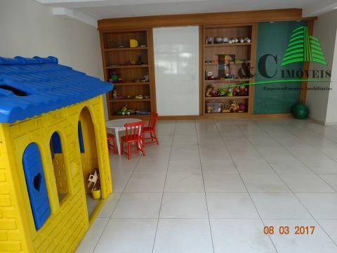 Apartamento à venda com 3 quartos, 82m² - Foto 21