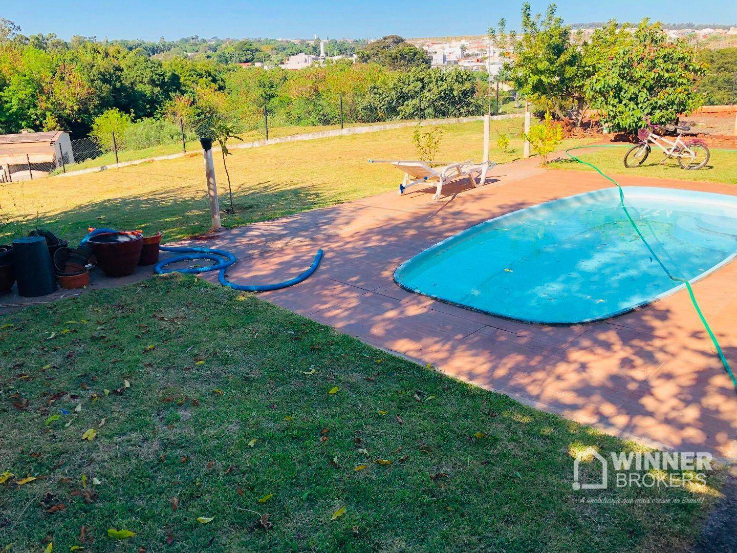 Chácara à venda com 3 quartos, 500m² - Foto 23