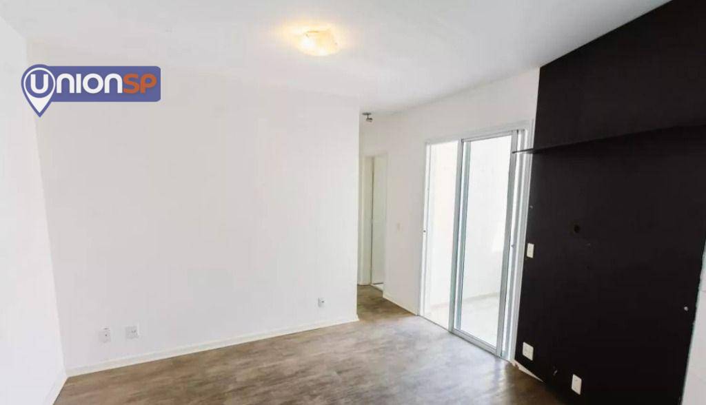 Apartamento à venda com 2 quartos, 48m² - Foto 1