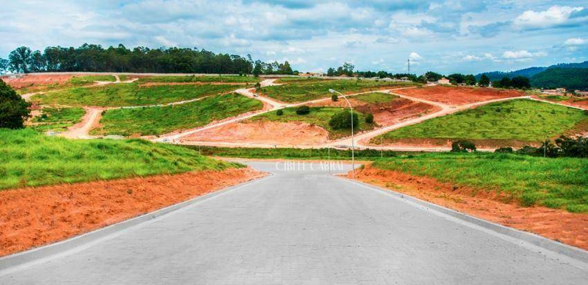 Loteamento e Condomínio à venda, 640M2 - Foto 16