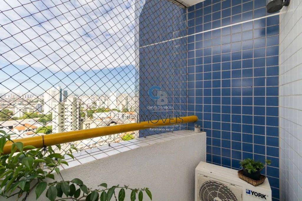 Apartamento à venda com 3 quartos, 71m² - Foto 20