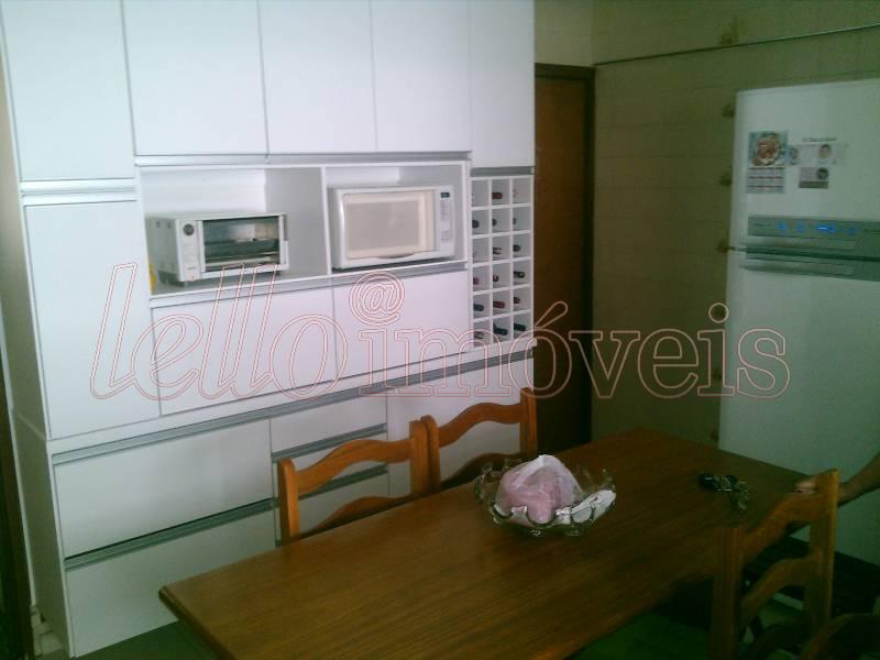 Apartamento para alugar com 3 quartos, 92m² - Foto 14