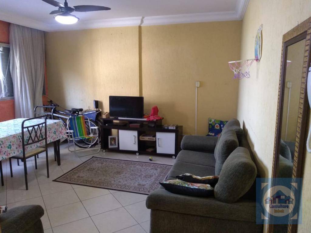 Apartamento à venda com 2 quartos, 86m² - Foto 4