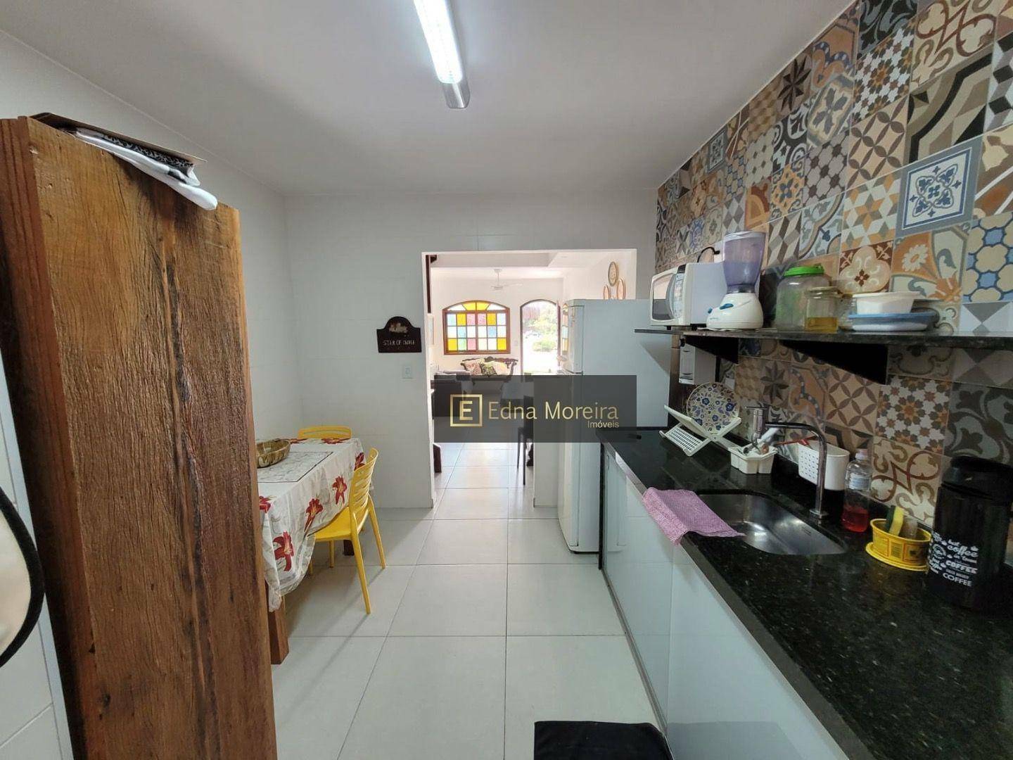 Casa de Condomínio à venda com 2 quartos, 66m² - Foto 25