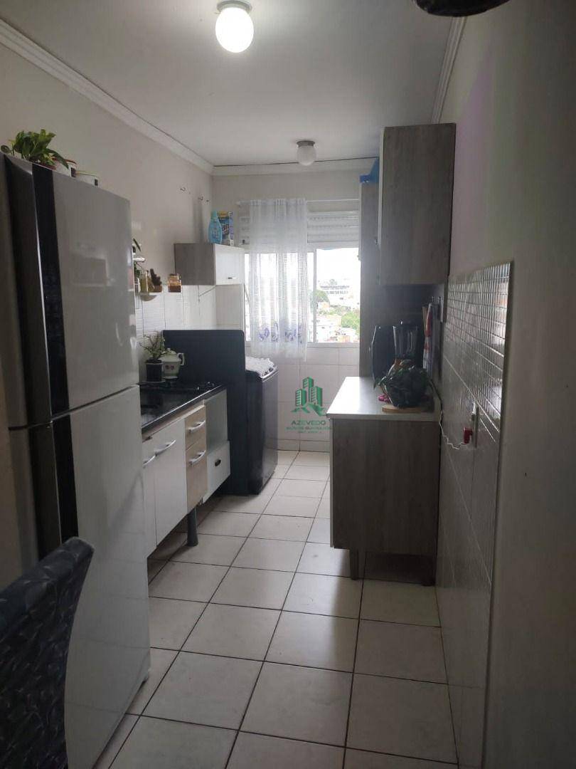 Apartamento à venda com 2 quartos, 50m² - Foto 10