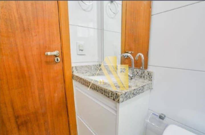 Apartamento à venda com 2 quartos, 55m² - Foto 15