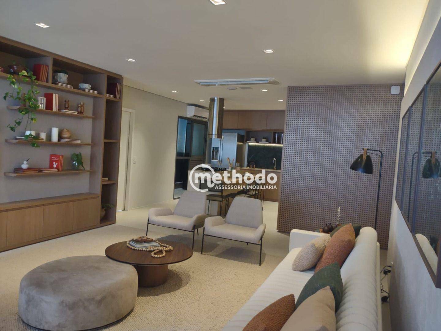 Apartamento à venda com 3 quartos, 154m² - Foto 4