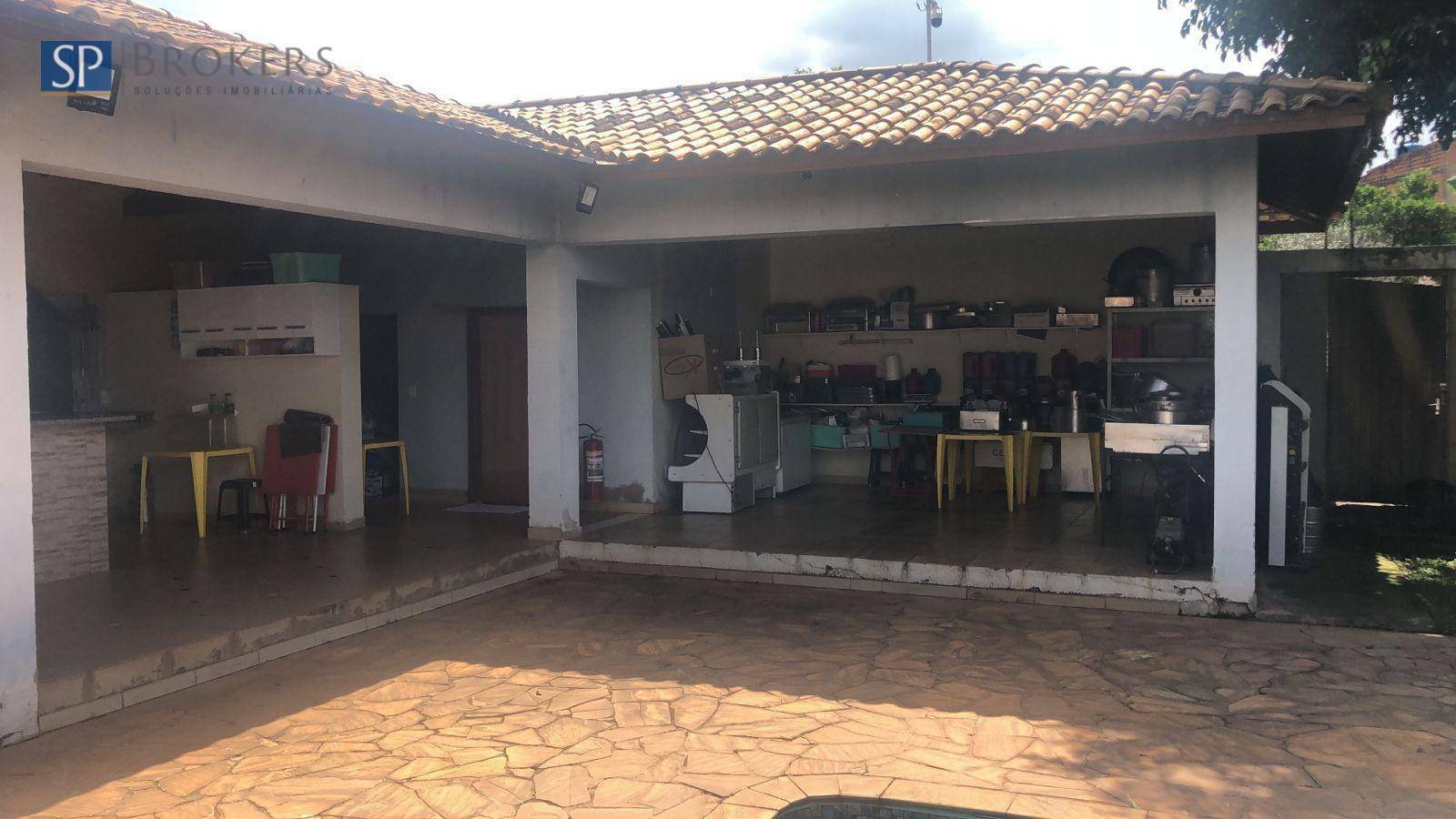 Chácara à venda com 3 quartos, 700m² - Foto 3