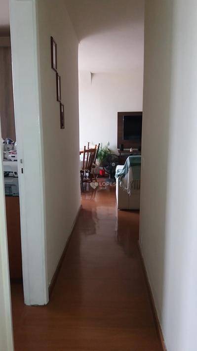 Apartamento à venda com 2 quartos, 68m² - Foto 6