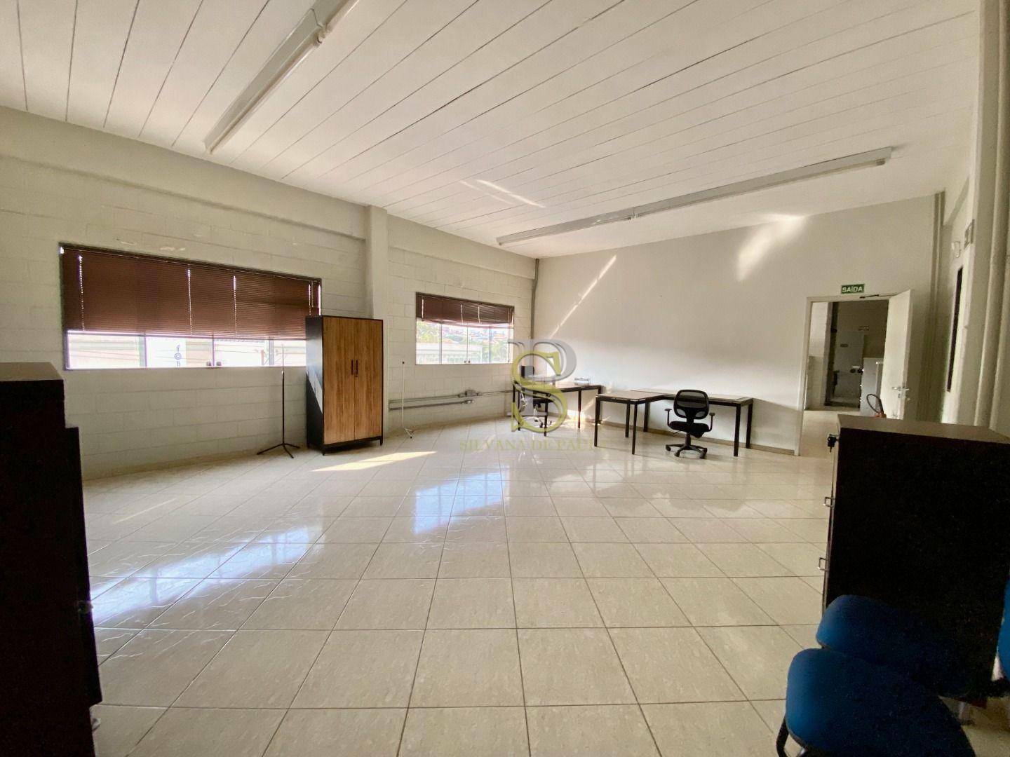 Depósito-Galpão-Armazém para alugar, 2448m² - Foto 15