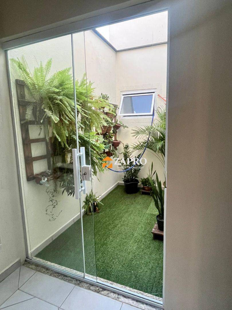 Casa de Condomínio, 3 quartos - Foto 2