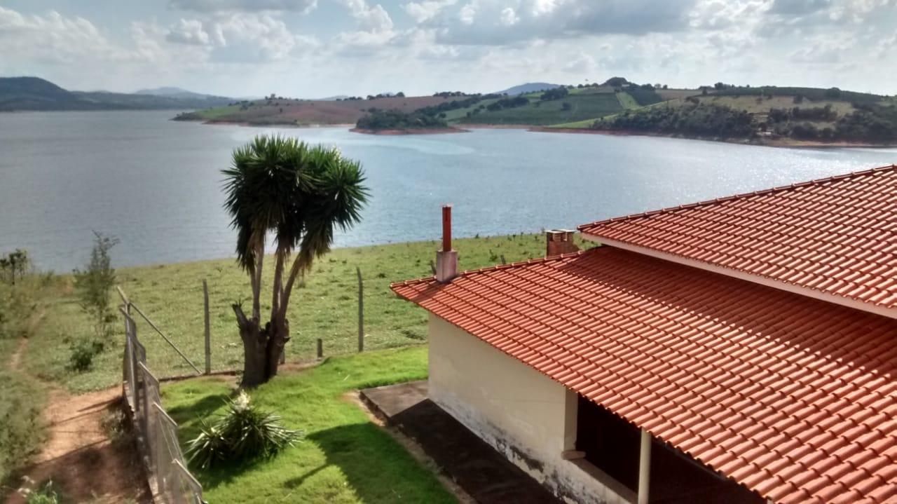 Fazenda à venda, 24m² - Foto 1