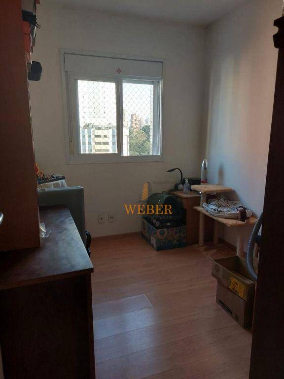 Apartamento à venda com 2 quartos, 49m² - Foto 8