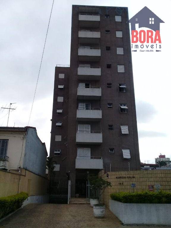 Apartamento à venda com 2 quartos, 88m² - Foto 1