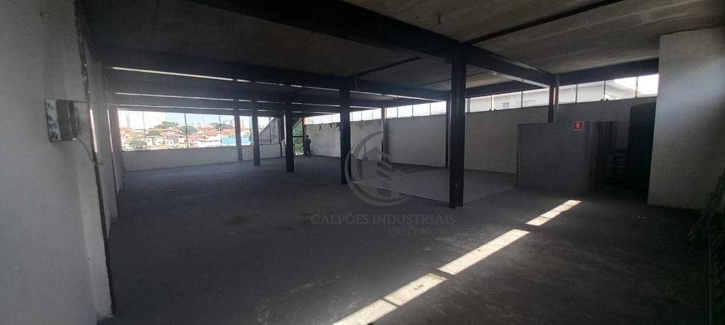 Depósito-Galpão-Armazém à venda, 4500m² - Foto 17