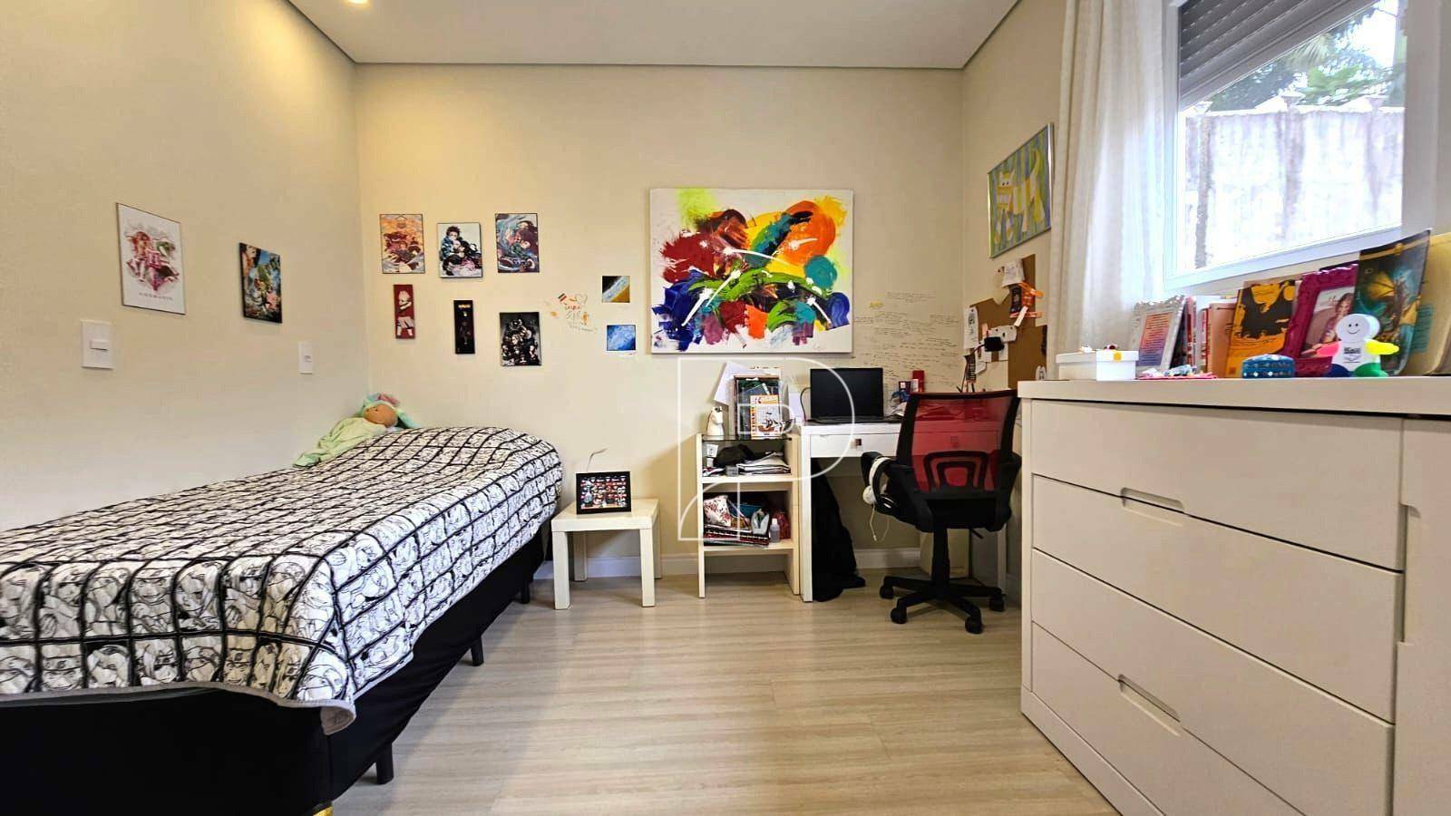 Casa de Condomínio à venda com 5 quartos, 281m² - Foto 19