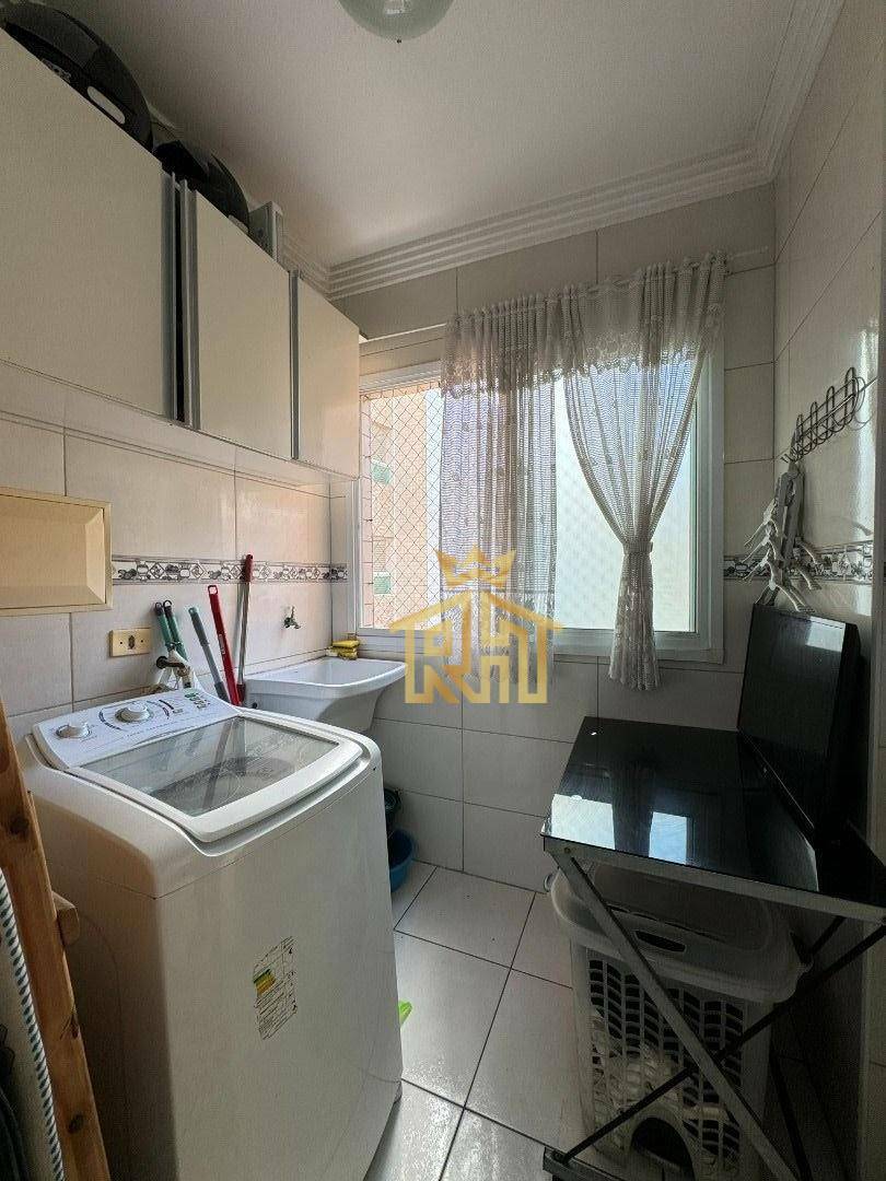 Apartamento à venda com 2 quartos, 89m² - Foto 18