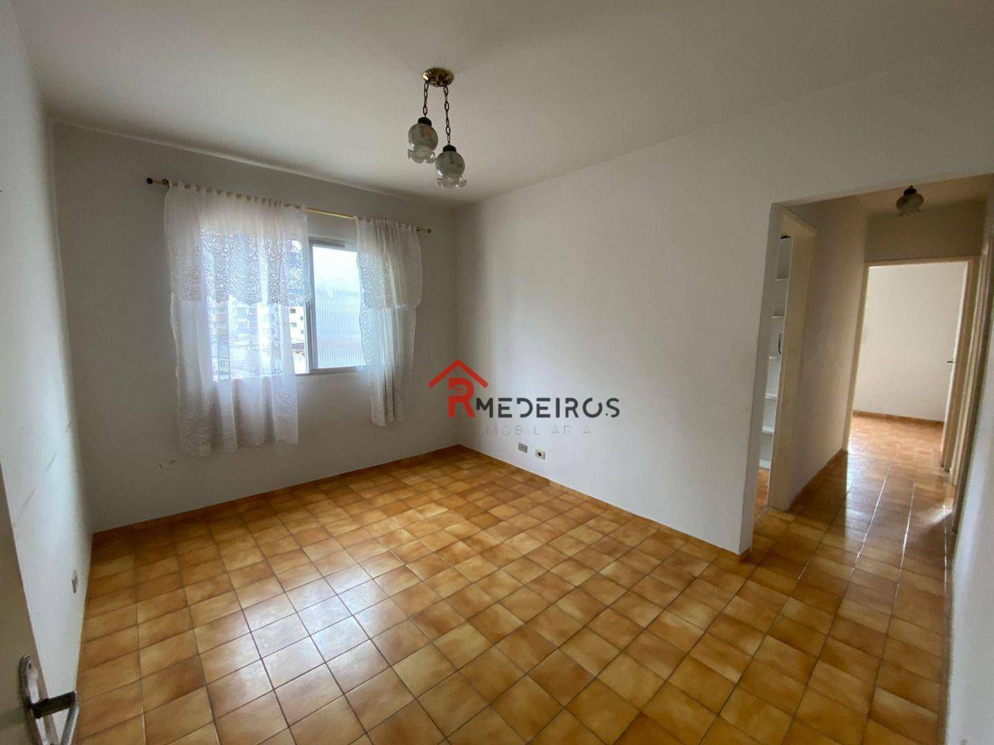 Apartamento à venda com 2 quartos, 57m² - Foto 2