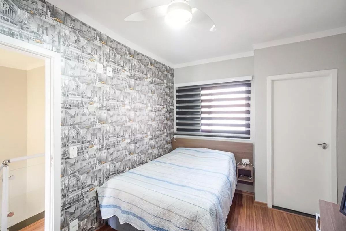 Sobrado à venda com 3 quartos, 130m² - Foto 18