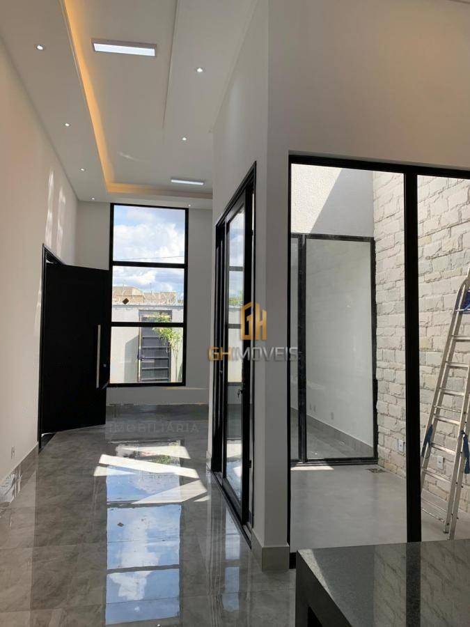 Casa à venda com 3 quartos, 154m² - Foto 7