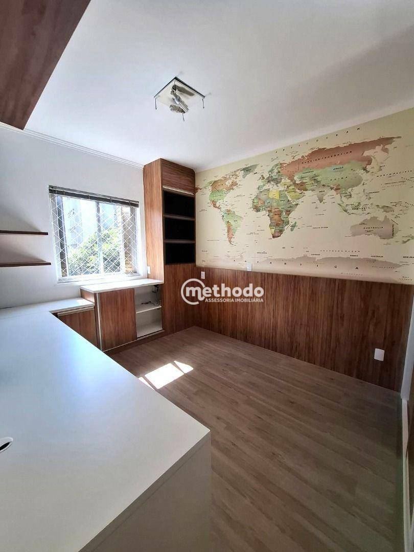 Apartamento para alugar com 3 quartos, 110m² - Foto 28