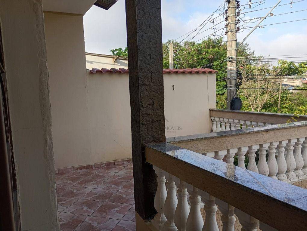 Sobrado, 4 quartos, 232 m² - Foto 5