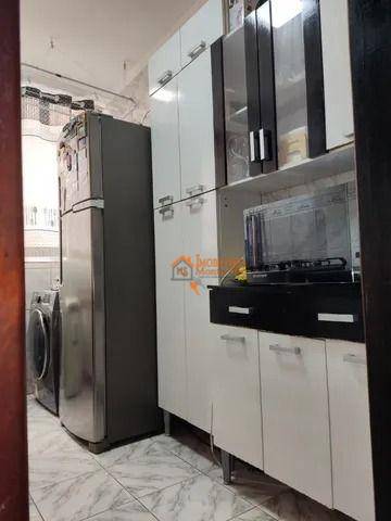 Apartamento à venda com 2 quartos, 61m² - Foto 5