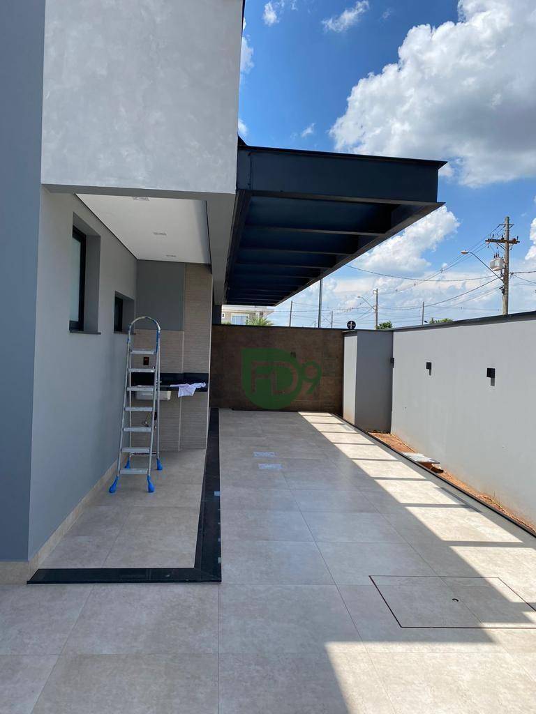 Casa de Condomínio à venda com 2 quartos, 290m² - Foto 32