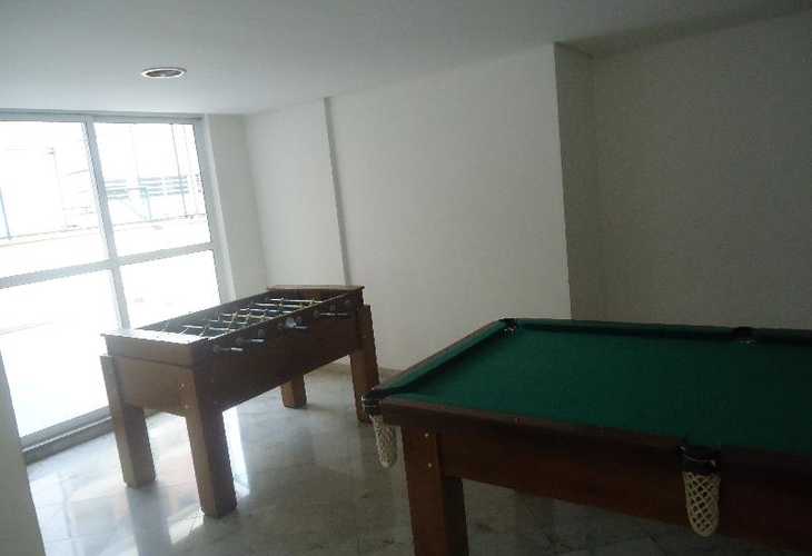 Apartamento à venda com 4 quartos, 169m² - Foto 6