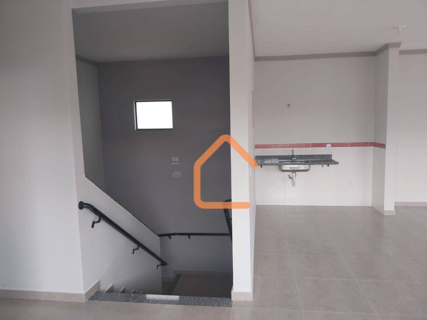 Conjunto Comercial-Sala para alugar, 90m² - Foto 7