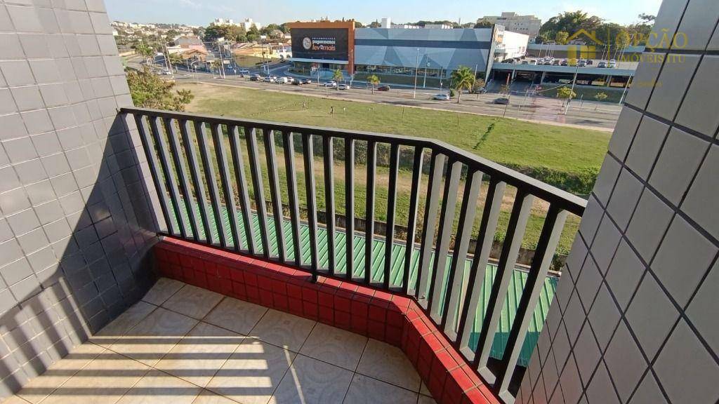 Apartamento, 2 quartos, 74 m² - Foto 11