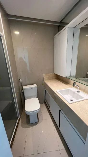 Apartamento à venda com 4 quartos, 236m² - Foto 21