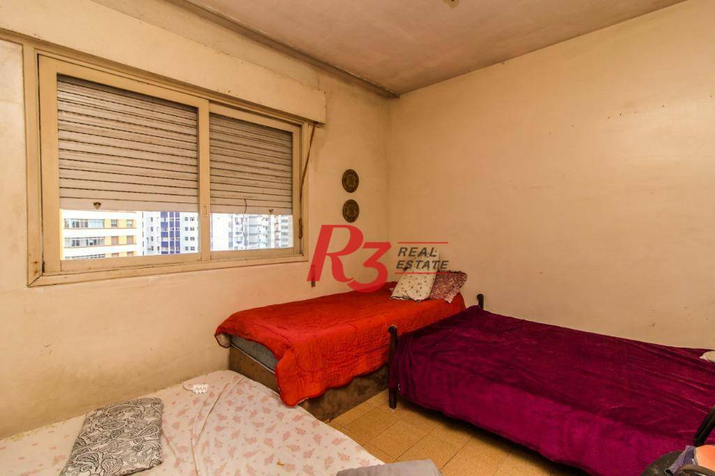 Apartamento à venda com 3 quartos, 139m² - Foto 11