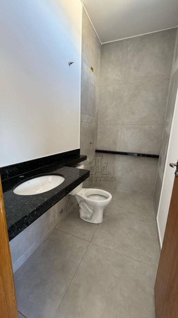 Casa à venda com 3 quartos, 77m² - Foto 9