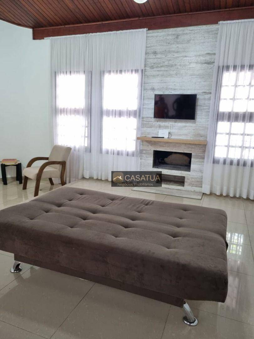 Casa, 3 quartos, 178 m² - Foto 4