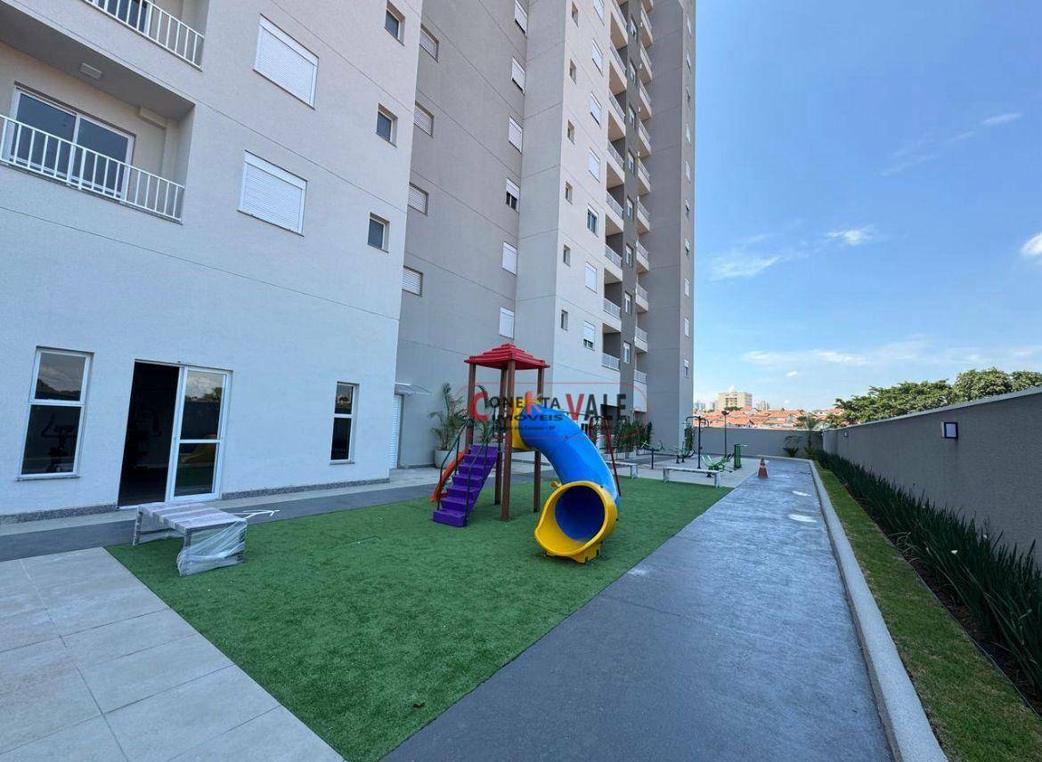 Apartamento para alugar com 2 quartos, 51m² - Foto 19