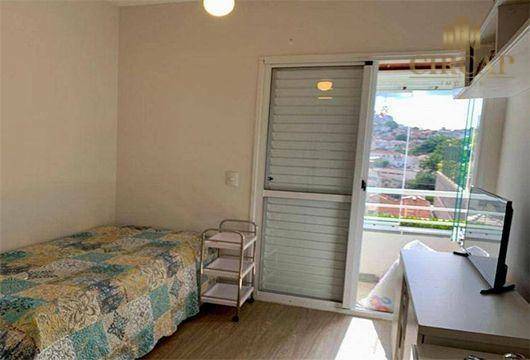 Apartamento à venda com 3 quartos, 93m² - Foto 13