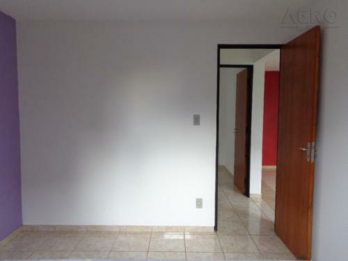 Apartamento à venda com 2 quartos, 49m² - Foto 9