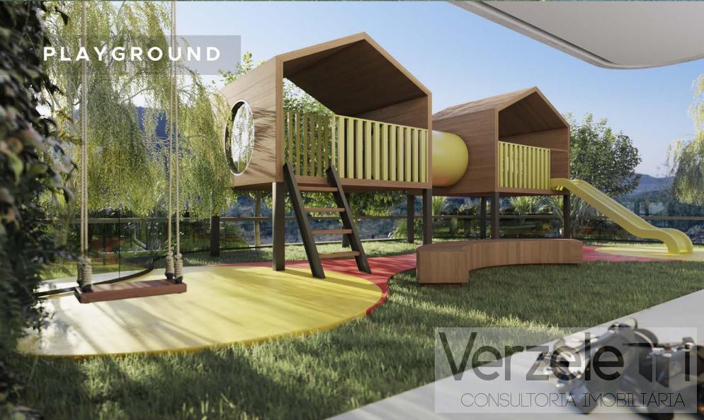 Apartamento à venda com 3 quartos, 131m² - Foto 19