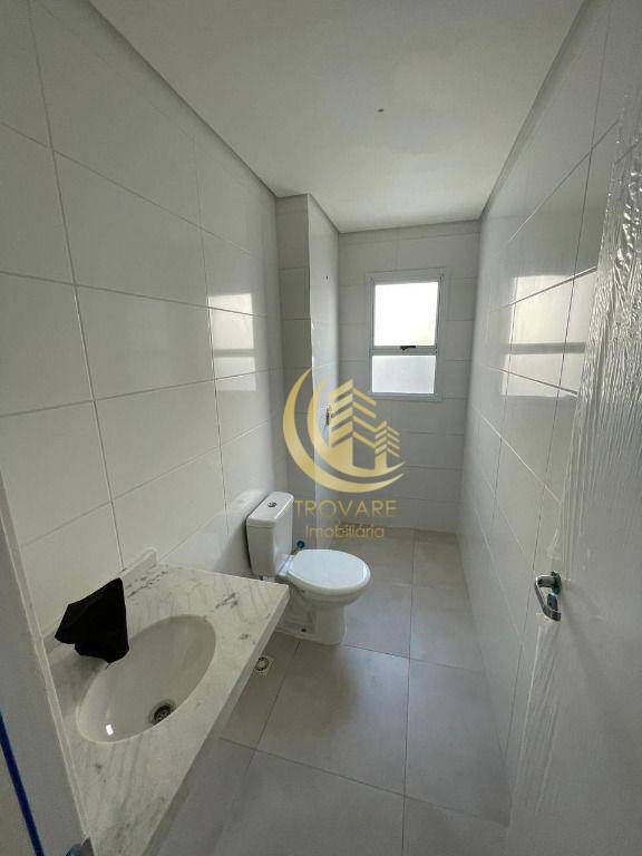 Apartamento à venda com 2 quartos, 56m² - Foto 8