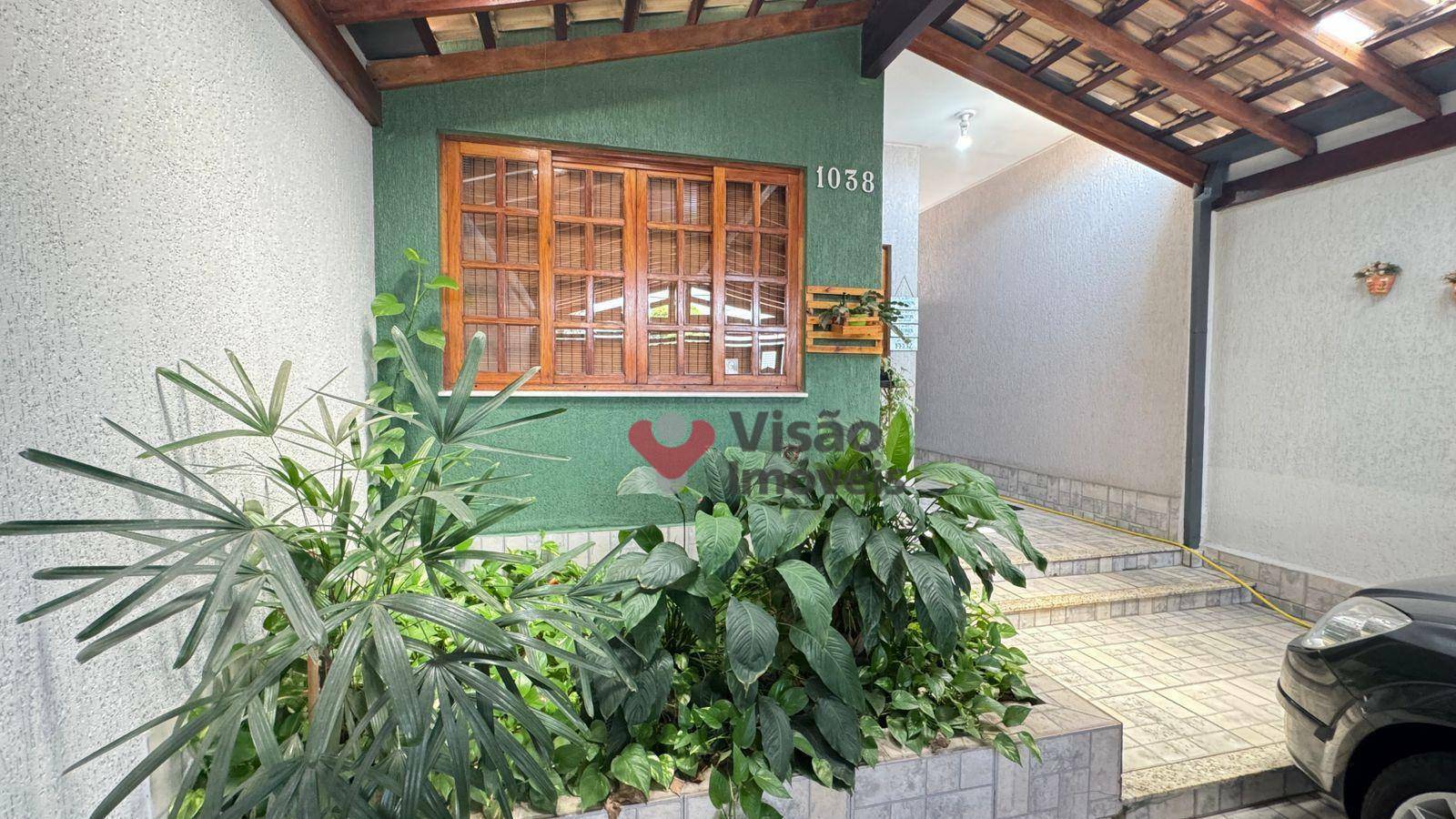 Sobrado à venda com 2 quartos, 125m² - Foto 2