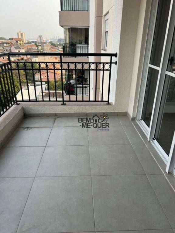 Apartamento à venda com 2 quartos, 64m² - Foto 25