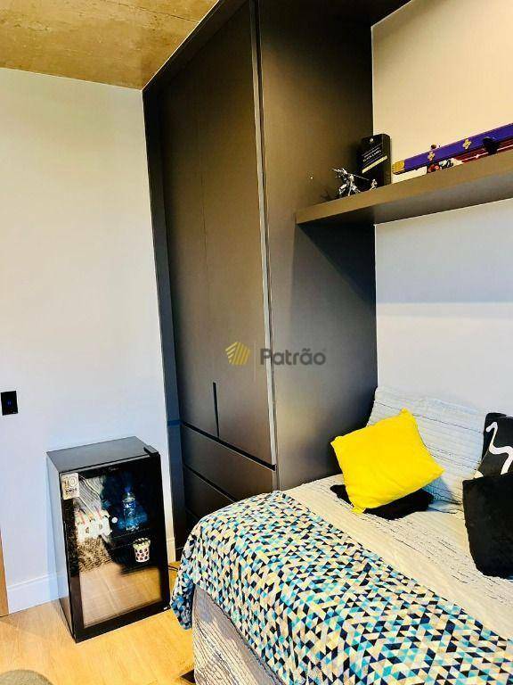 Apartamento à venda com 2 quartos, 84m² - Foto 4