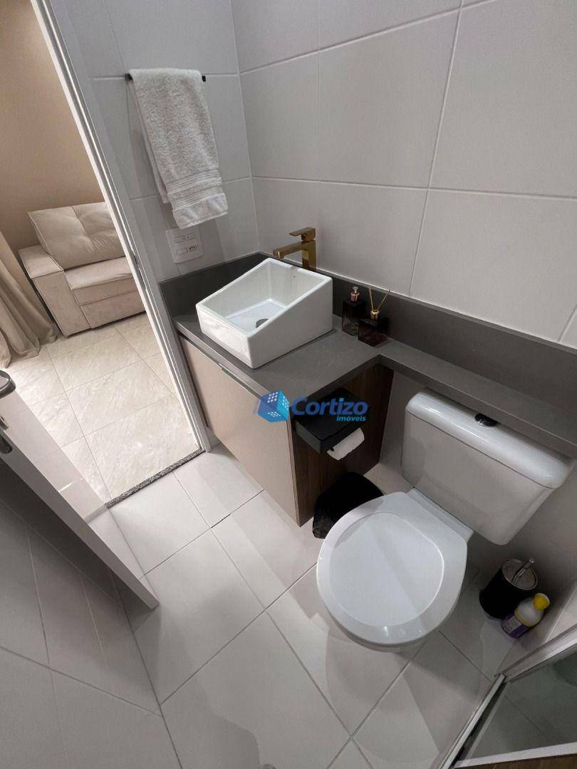 Apartamento à venda com 2 quartos, 61m² - Foto 16