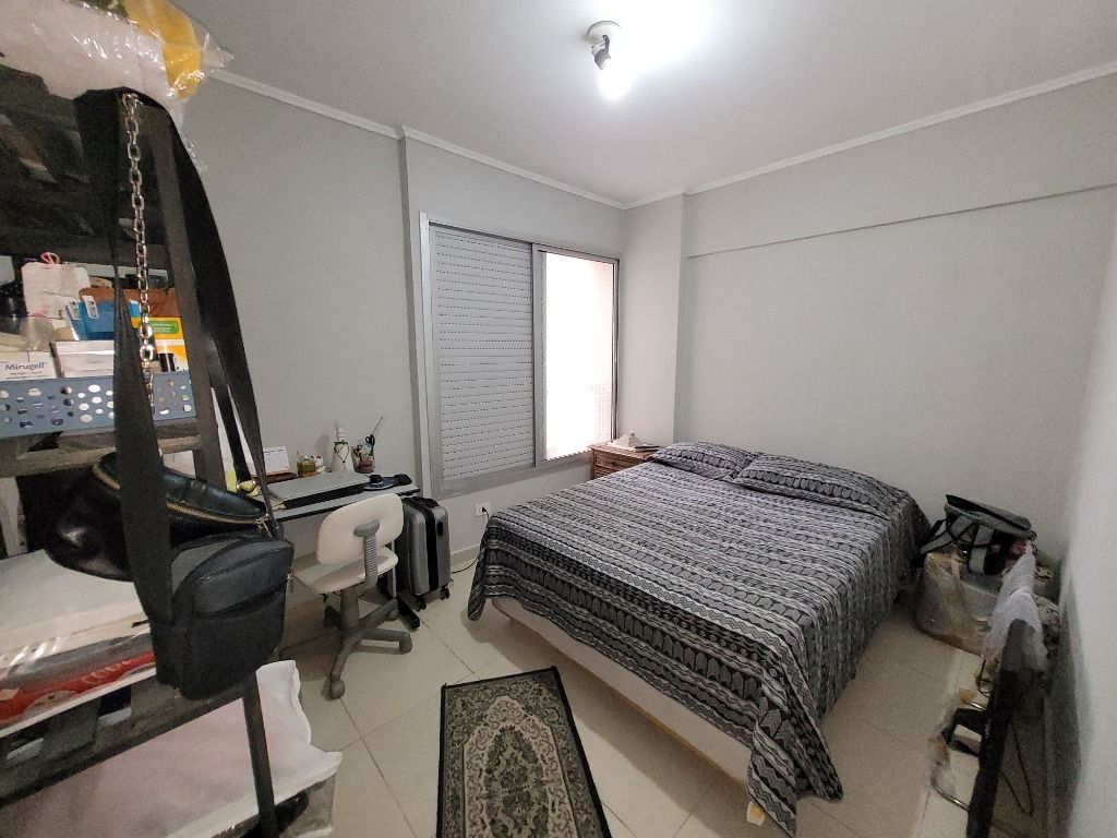 Apartamento à venda com 2 quartos, 80m² - Foto 7