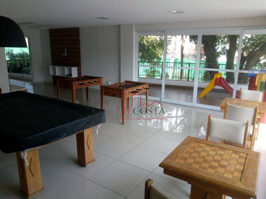 Apartamento à venda com 2 quartos, 57m² - Foto 15