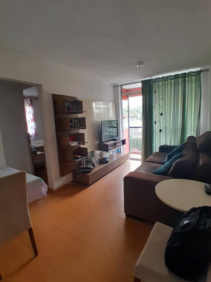 Apartamento à venda com 2 quartos, 52m² - Foto 2