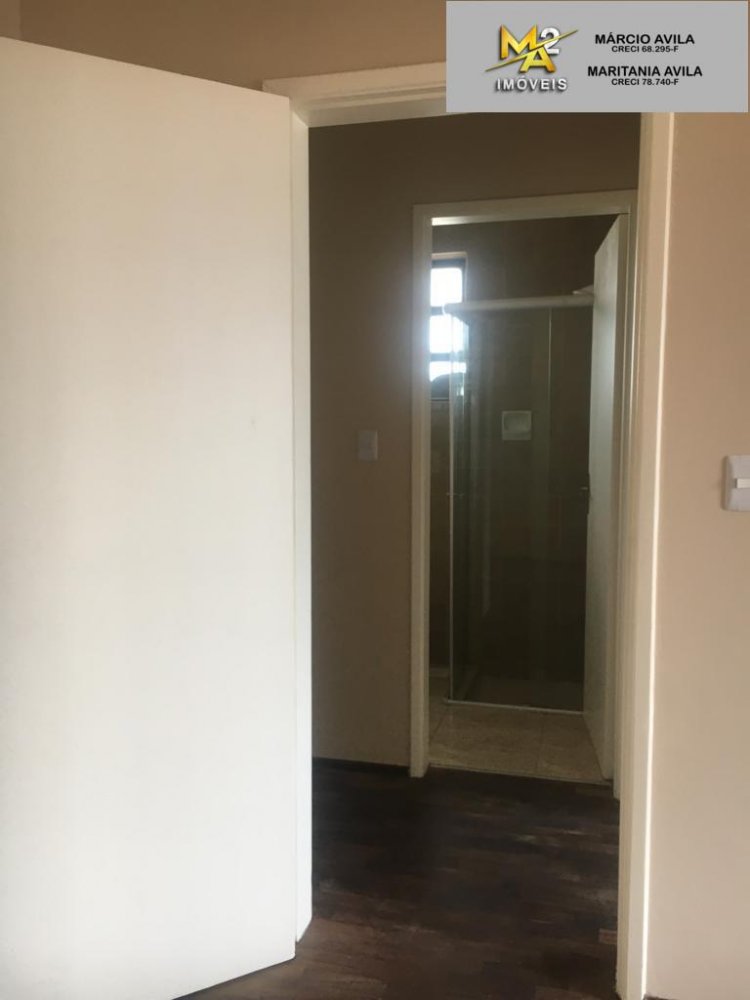 Apartamento à venda com 3 quartos, 120m² - Foto 14