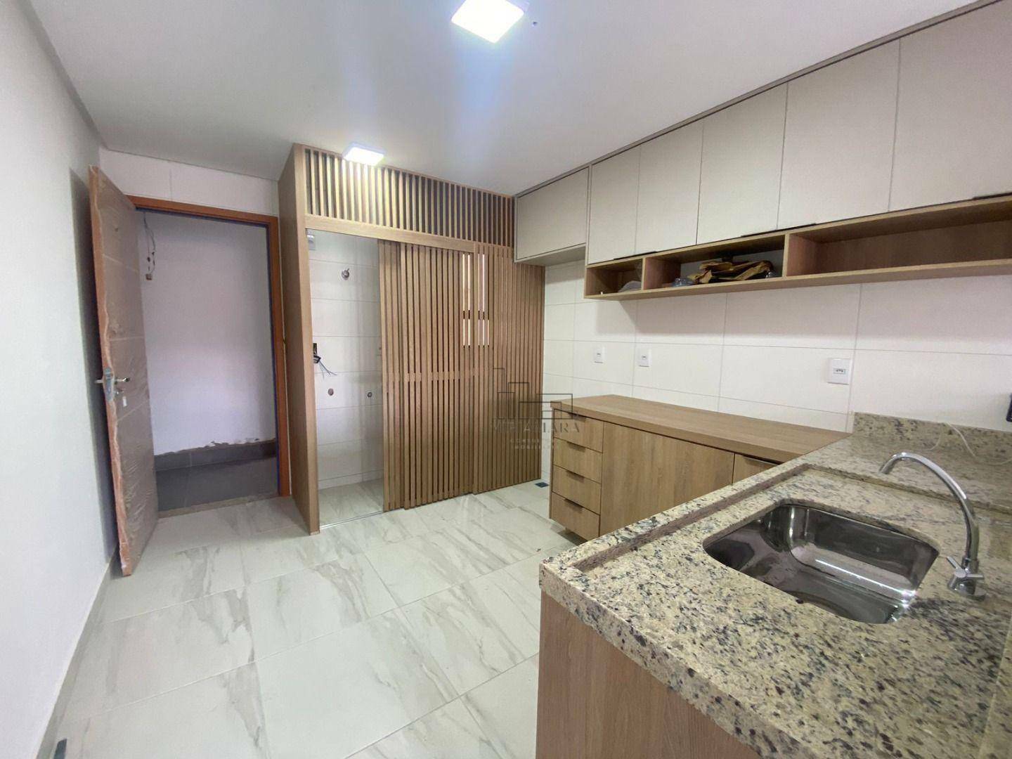 Apartamento à venda com 2 quartos, 71m² - Foto 5